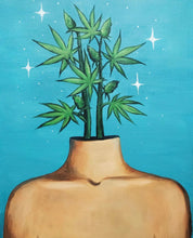 Load image into Gallery viewer, 1/25/26 "Pot Head" 6pm (LA)