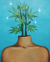 Load image into Gallery viewer, 1/25/26 "Pot Head" 6pm (LA)