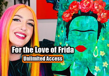 Load image into Gallery viewer, Blaze &amp; Brush Online - Unlimited Access Monthly Subscription
