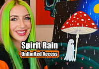 Blaze & Brush Online - Unlimited Access Monthly Subscription